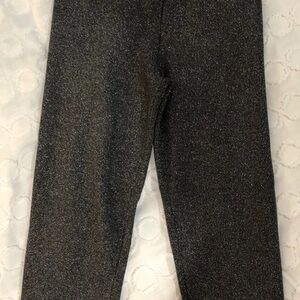 Express Black Leggings for Effortless Style